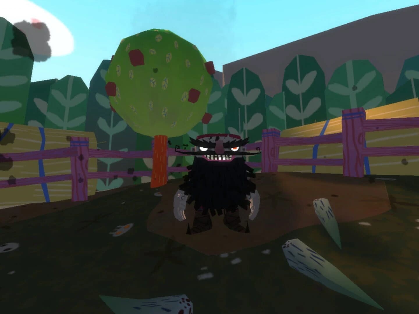 Grimm: Episode 6 - Godfather Death screenshot 4