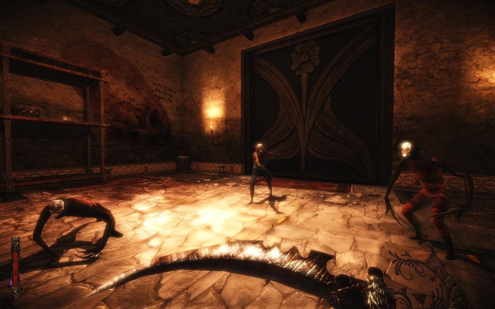 Grimm: Quest for the Gatherer's Key screenshot 2