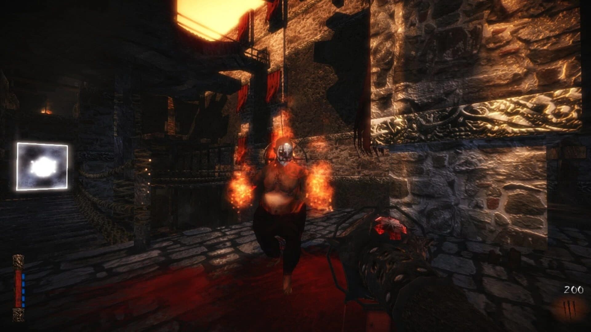 Grimm: Quest for the Gatherer's Key screenshot 4