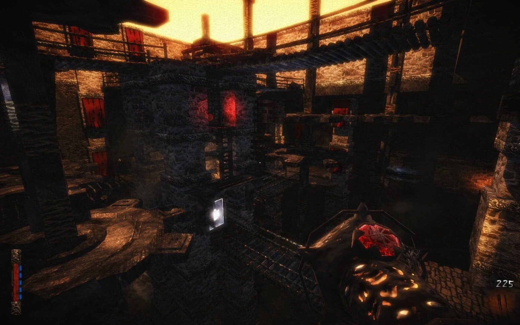 Grimm: Quest for the Gatherer's Key screenshot 3
