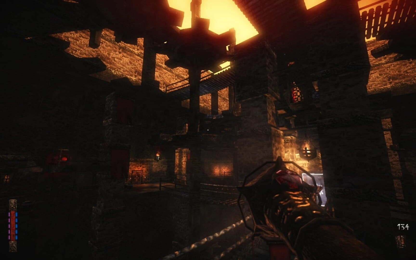Grimm: Quest for the Gatherer's Key screenshot 1
