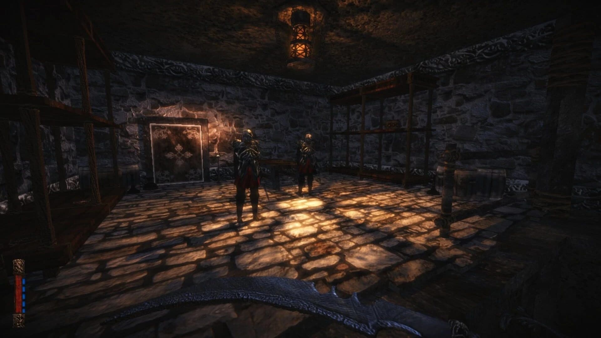 Grimm: Quest for the Gatherer's Key screenshot 5