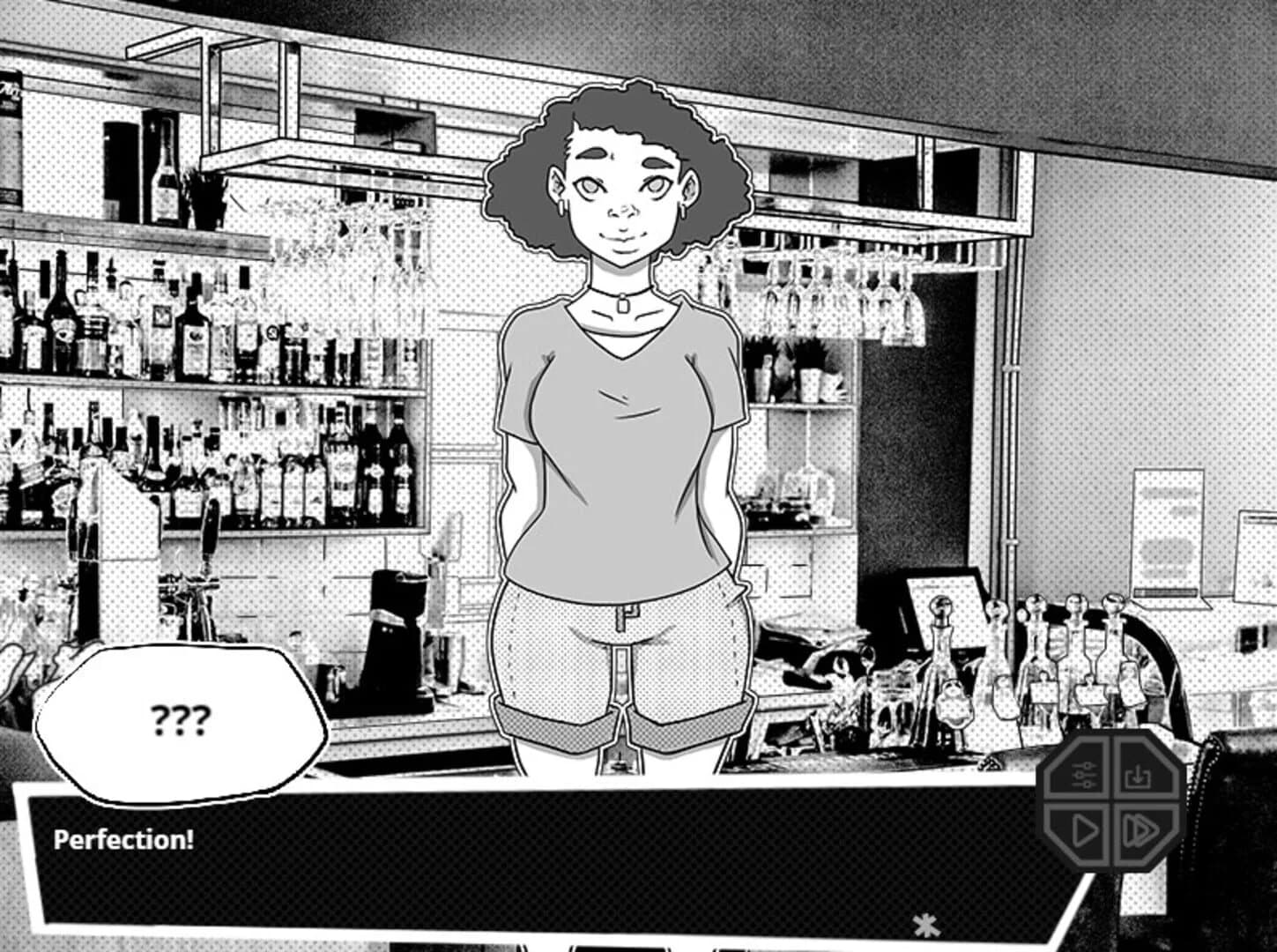 Grimm & Tonic screenshot 3