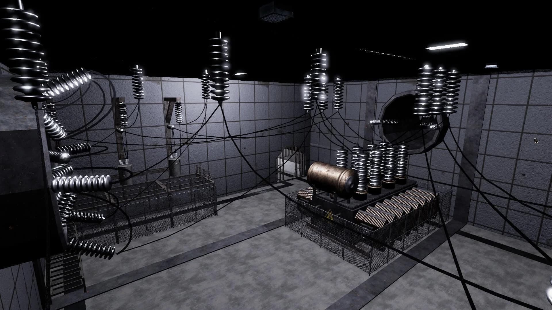 Grimm's Folly screenshot 4