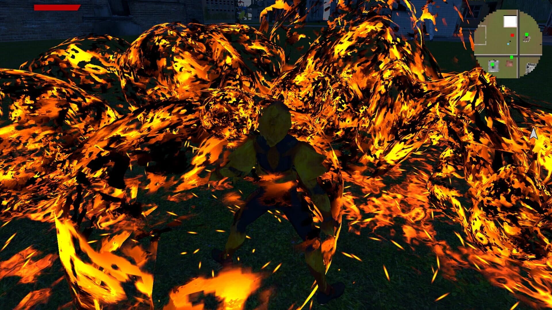 GrimmVeil screenshot 2