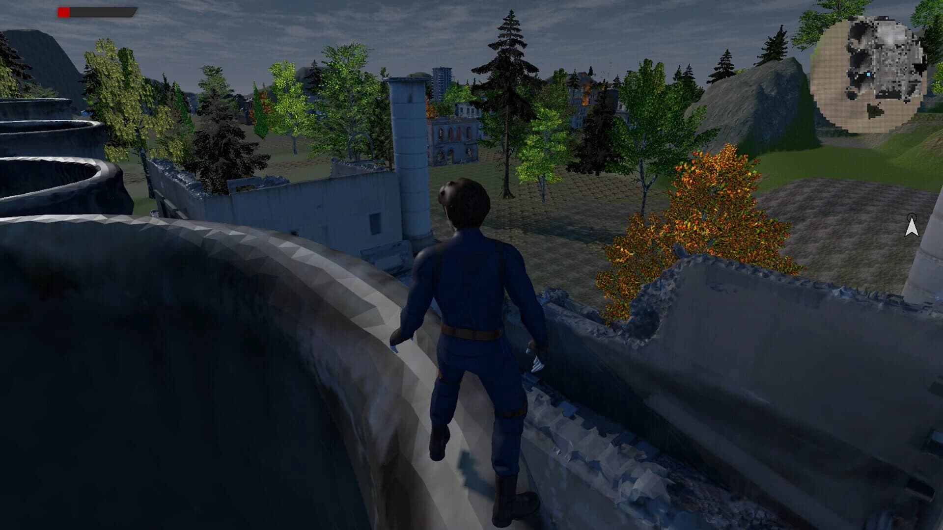 GrimmVeil screenshot 4
