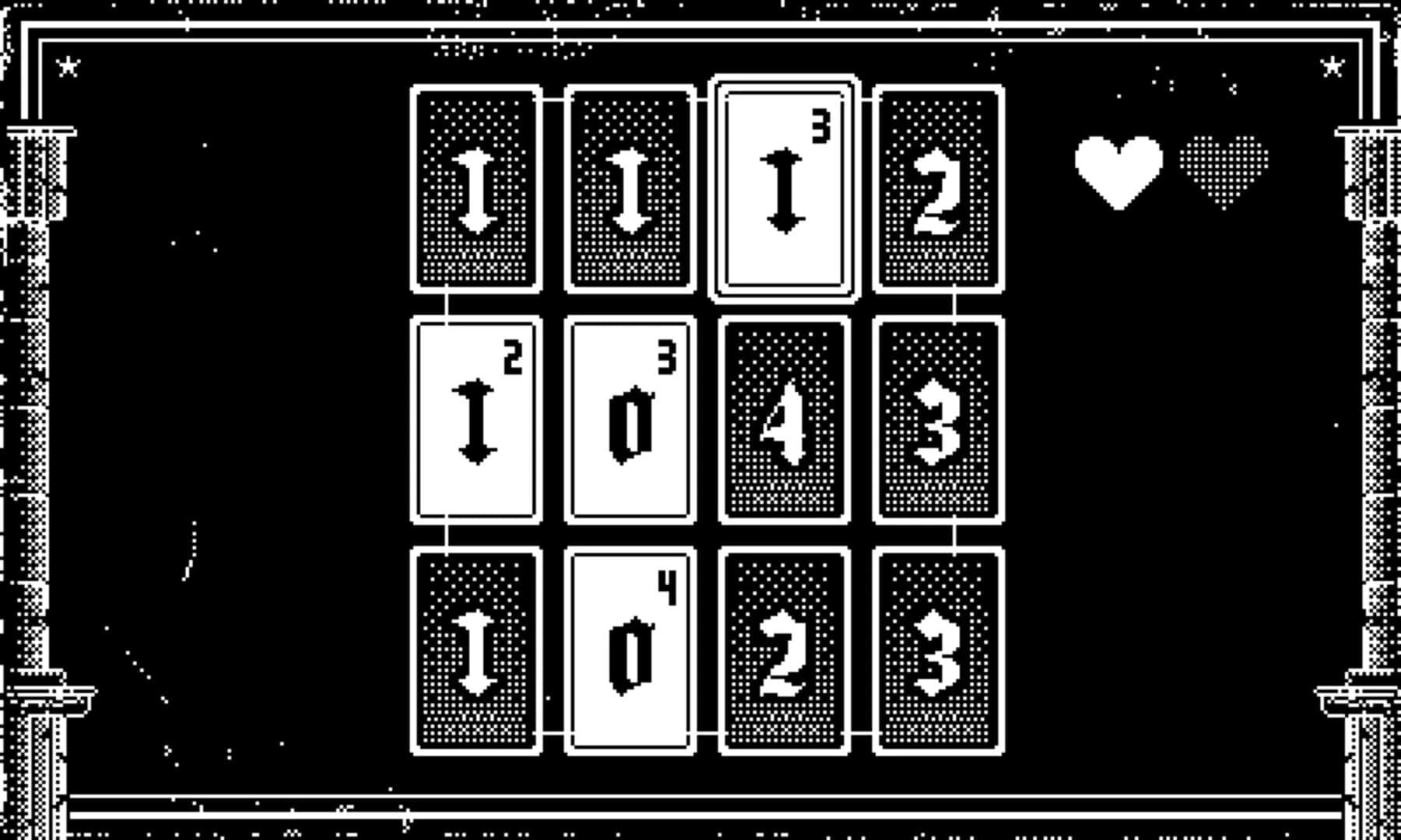 Grimoire screenshot 2