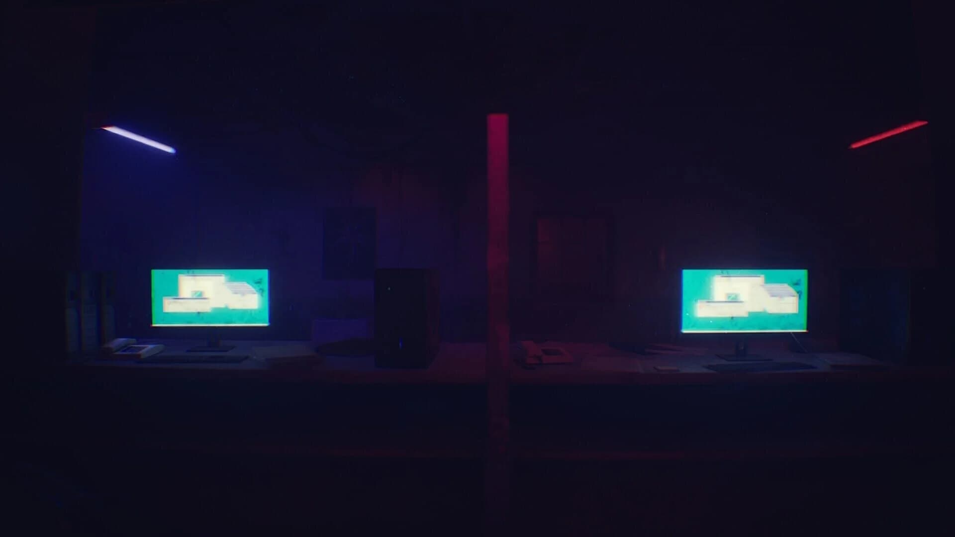 GrimRail screenshot 2