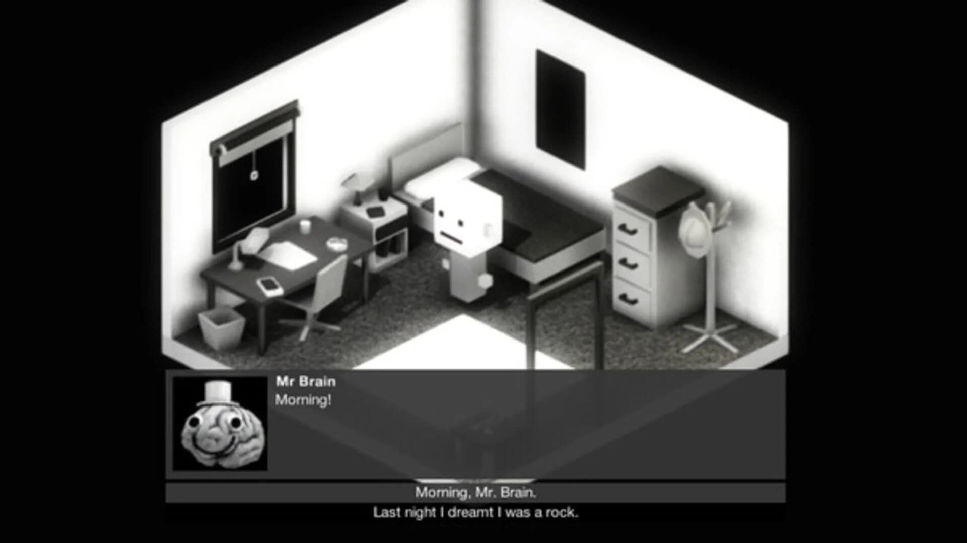 Grimsfield screenshot 1