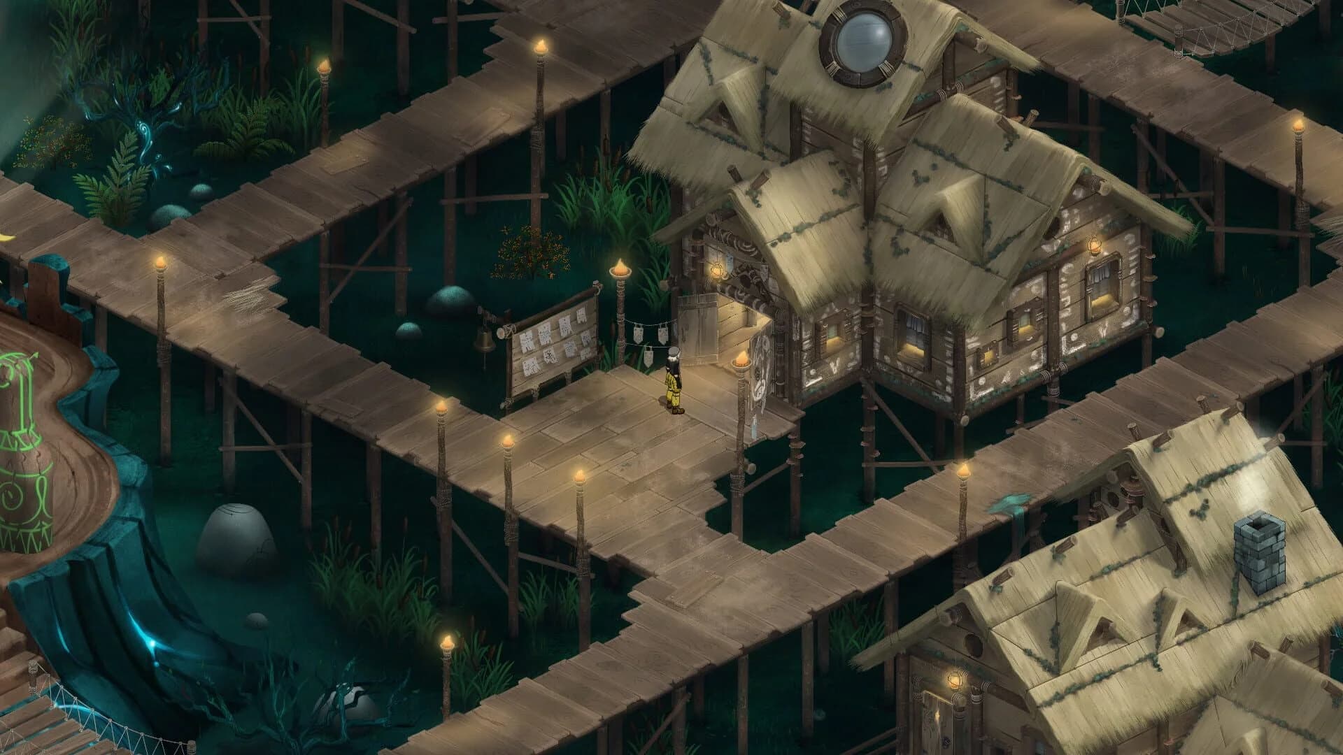 Grimshade screenshot 4