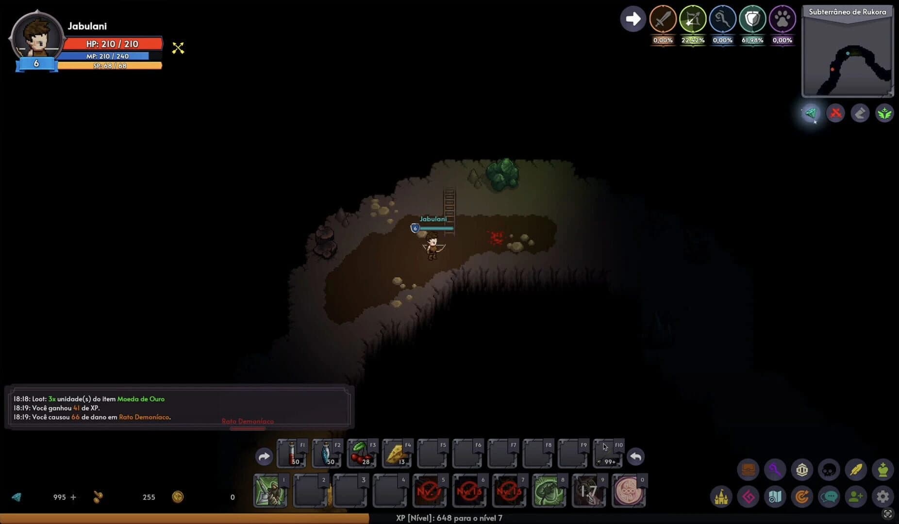 Grind Hero screenshot 4