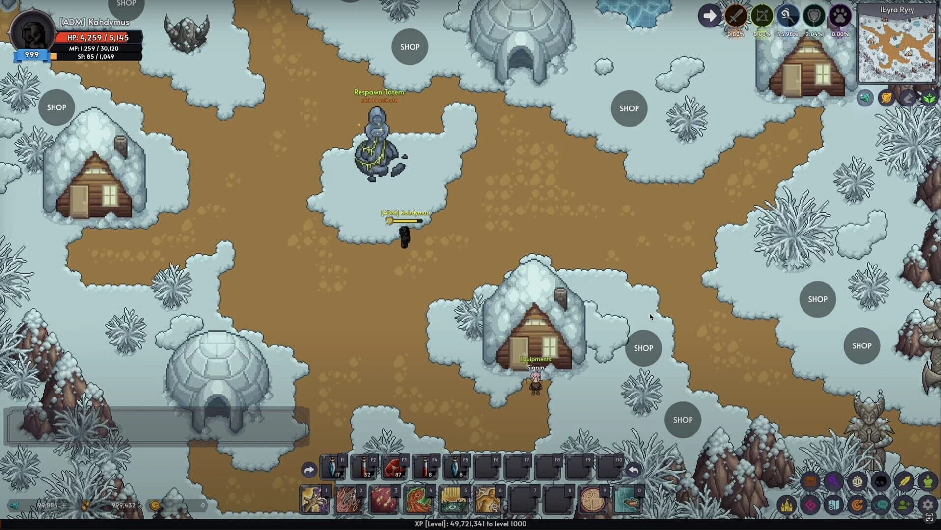 Grind Hero screenshot 3