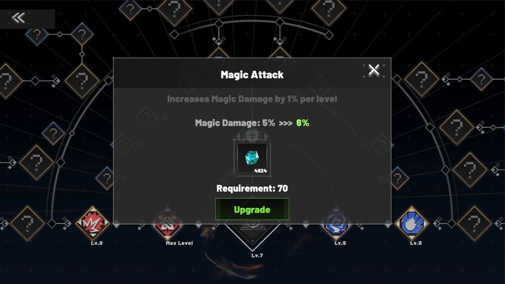 Grind TD screenshot 5