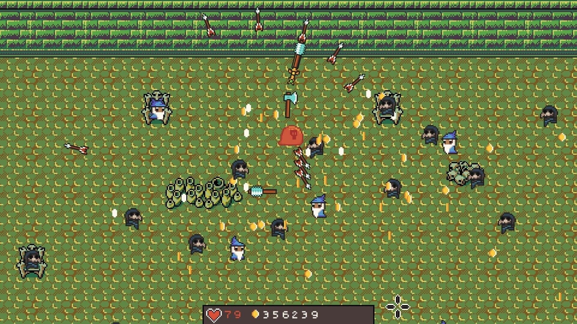 Grind X Grind screenshot 5