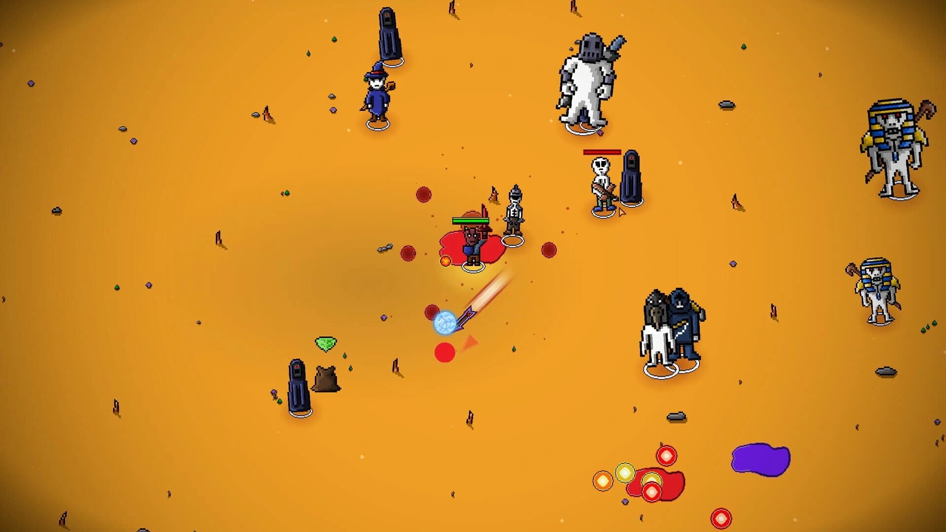 Grindcore screenshot 5