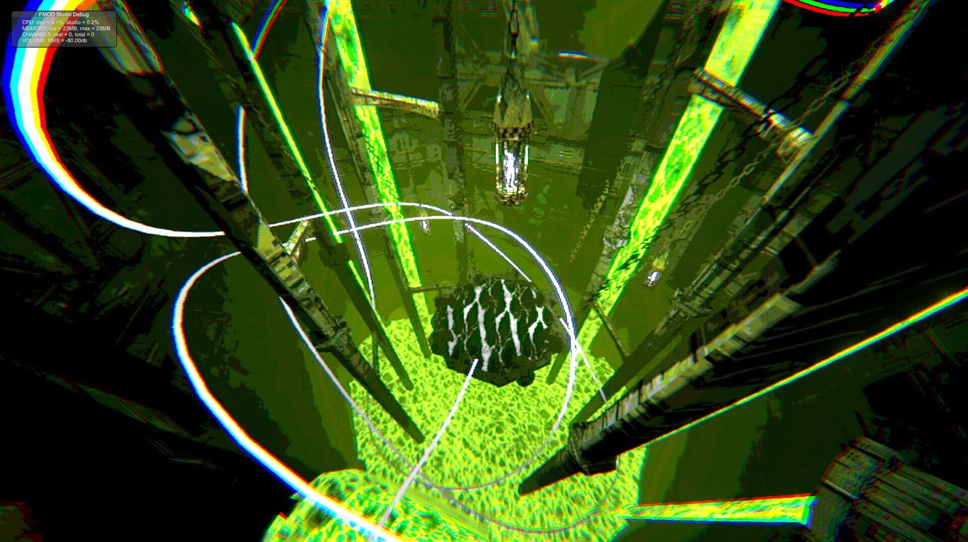 Grindset T.V. screenshot 3