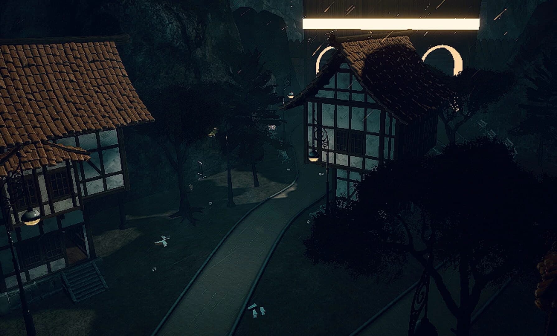 Grinville screenshot 3