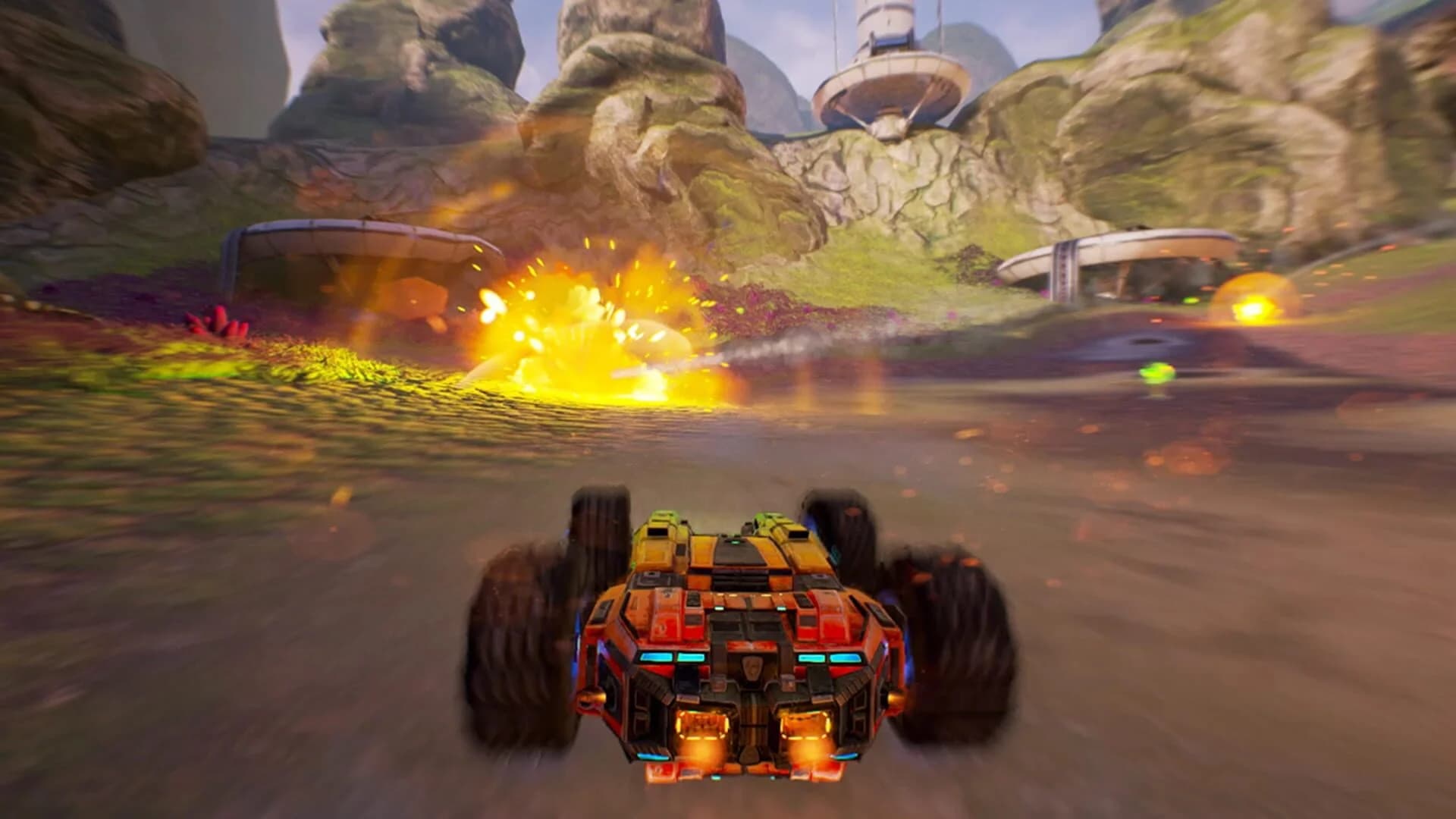Grip screenshot 5