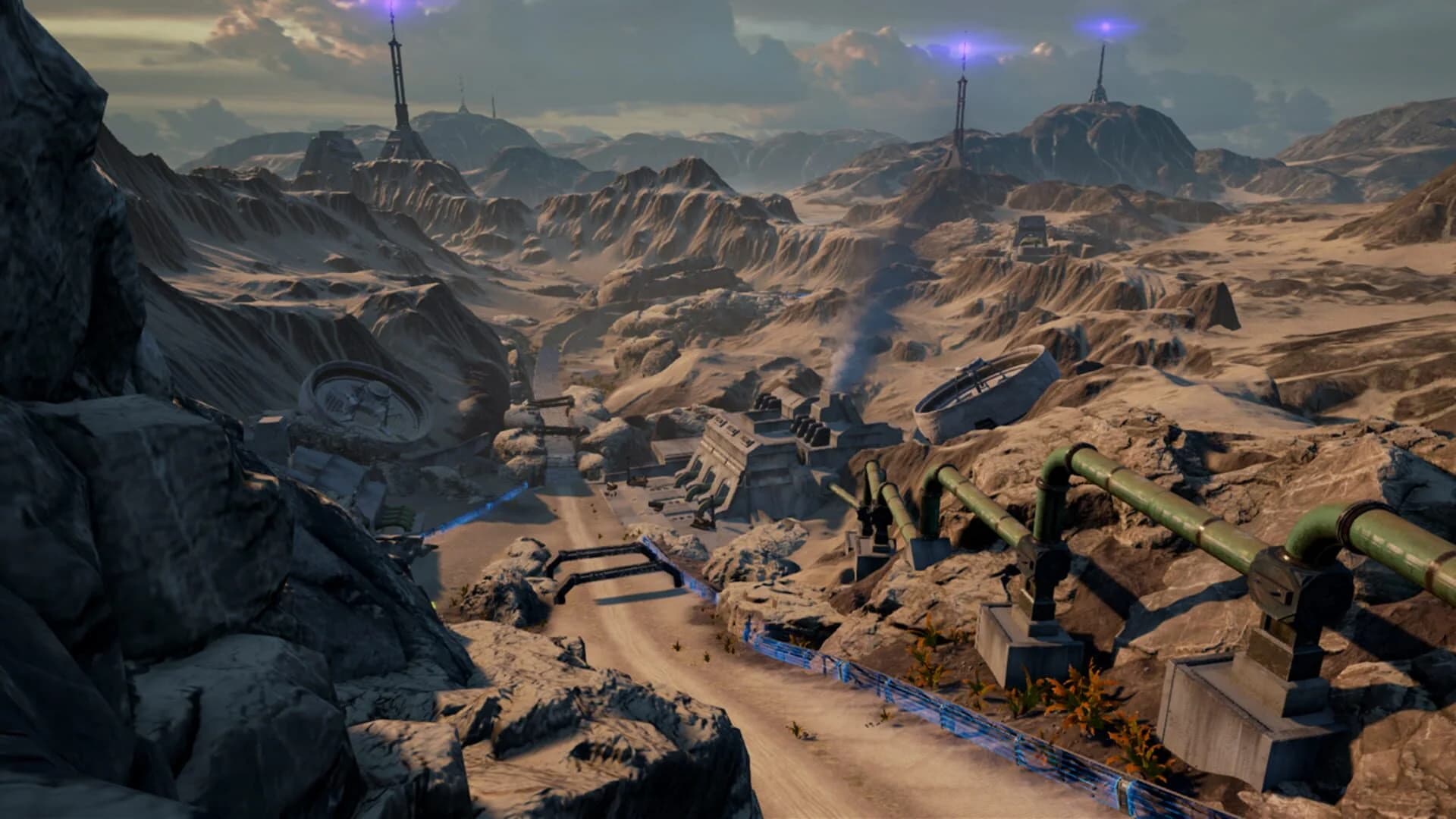 Grip screenshot 4