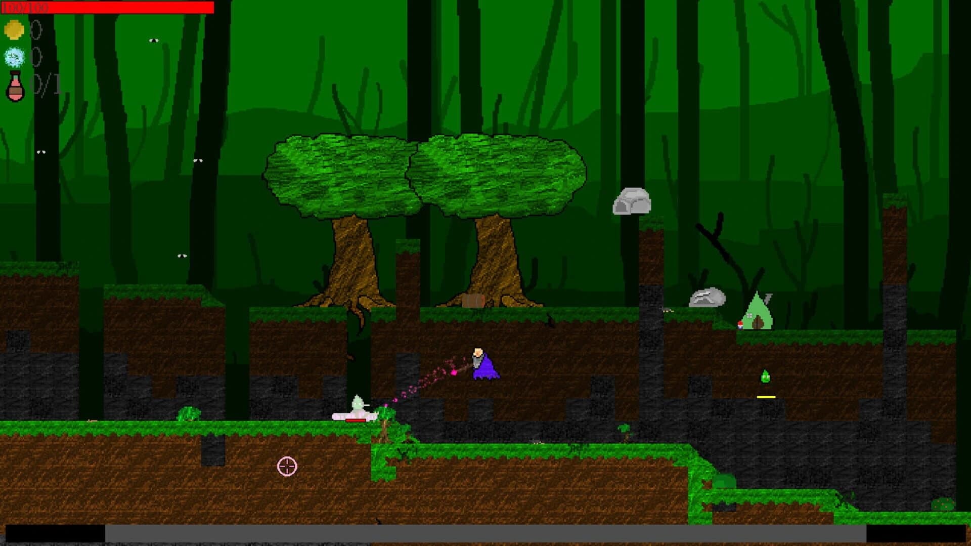 Grip on Reality screenshot 3