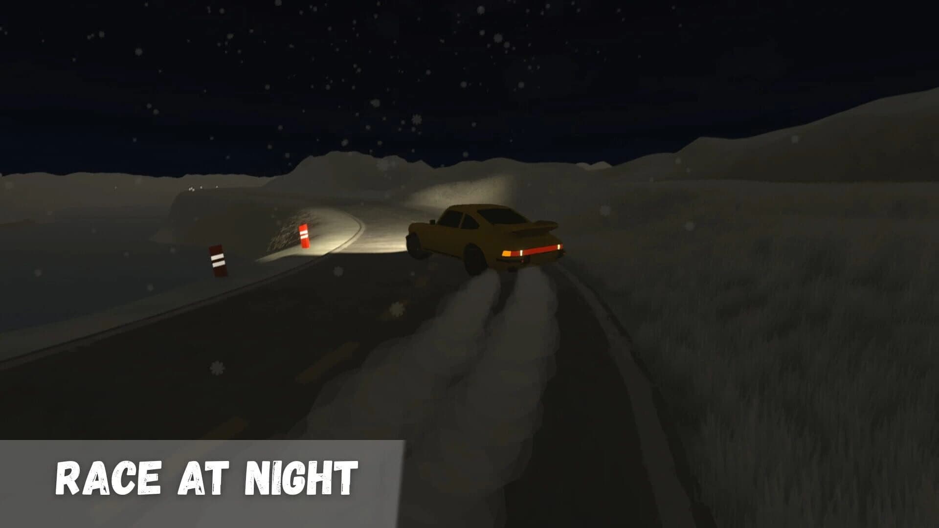 Gripless: Drift Valley screenshot 4