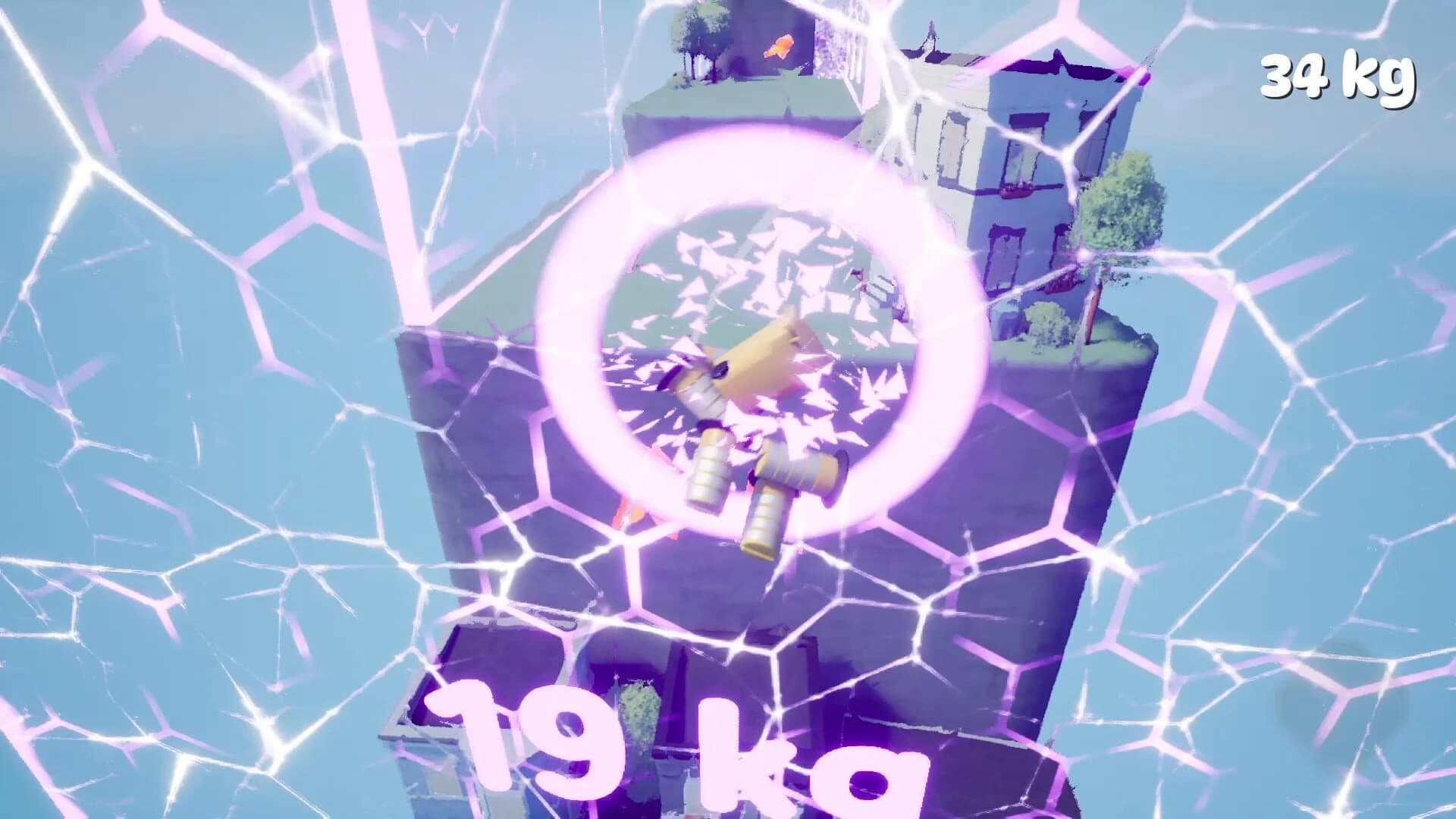 Grippy Golf screenshot 2