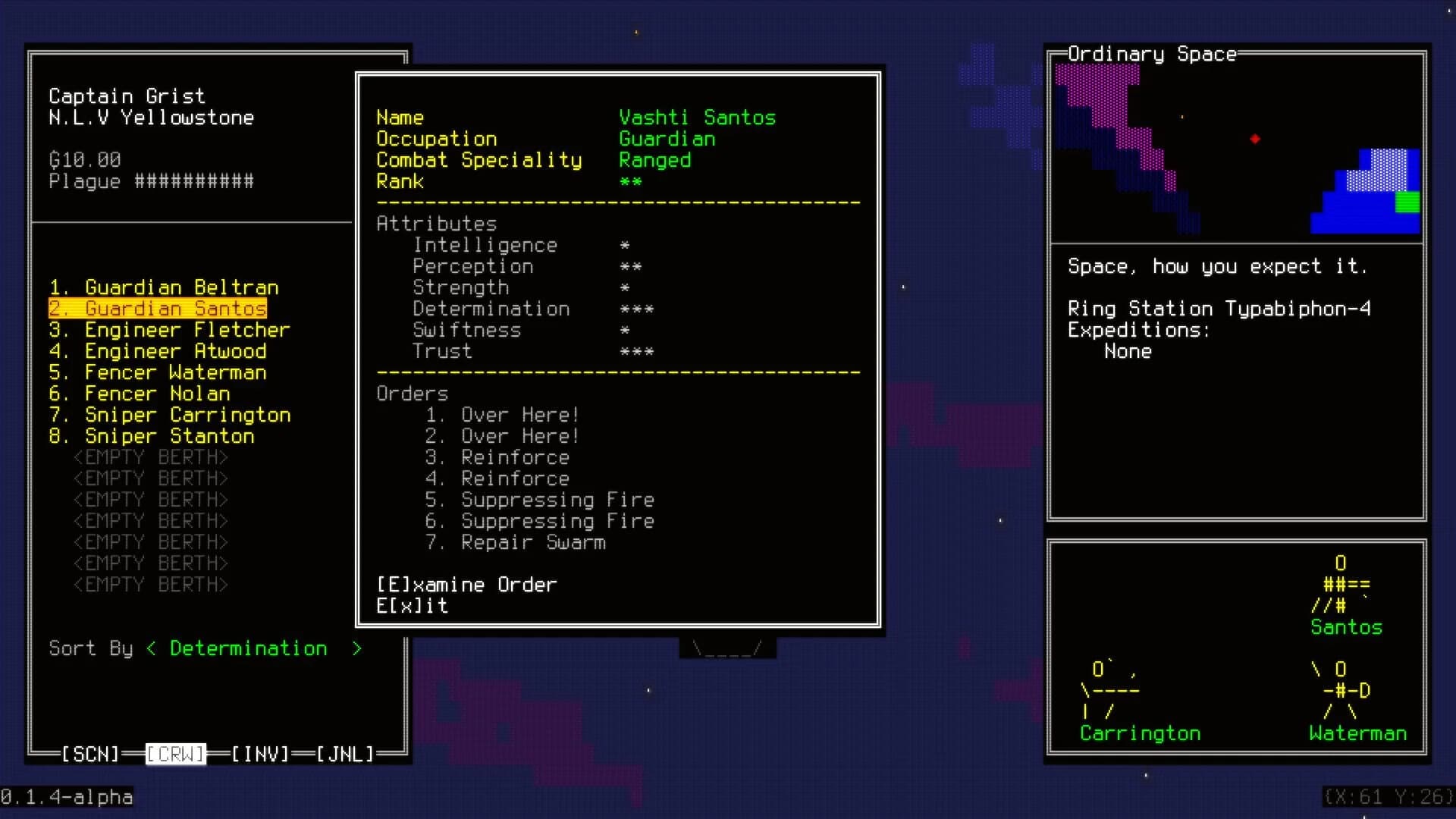 Grist screenshot 4
