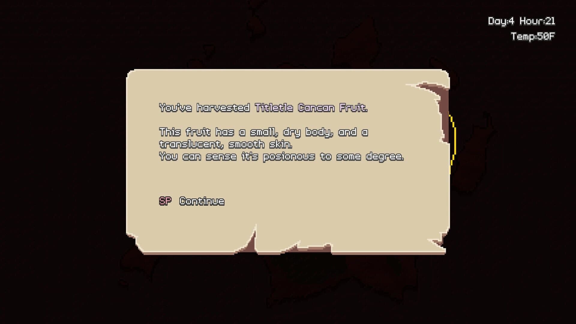 Grit: Overworld Survival screenshot 3