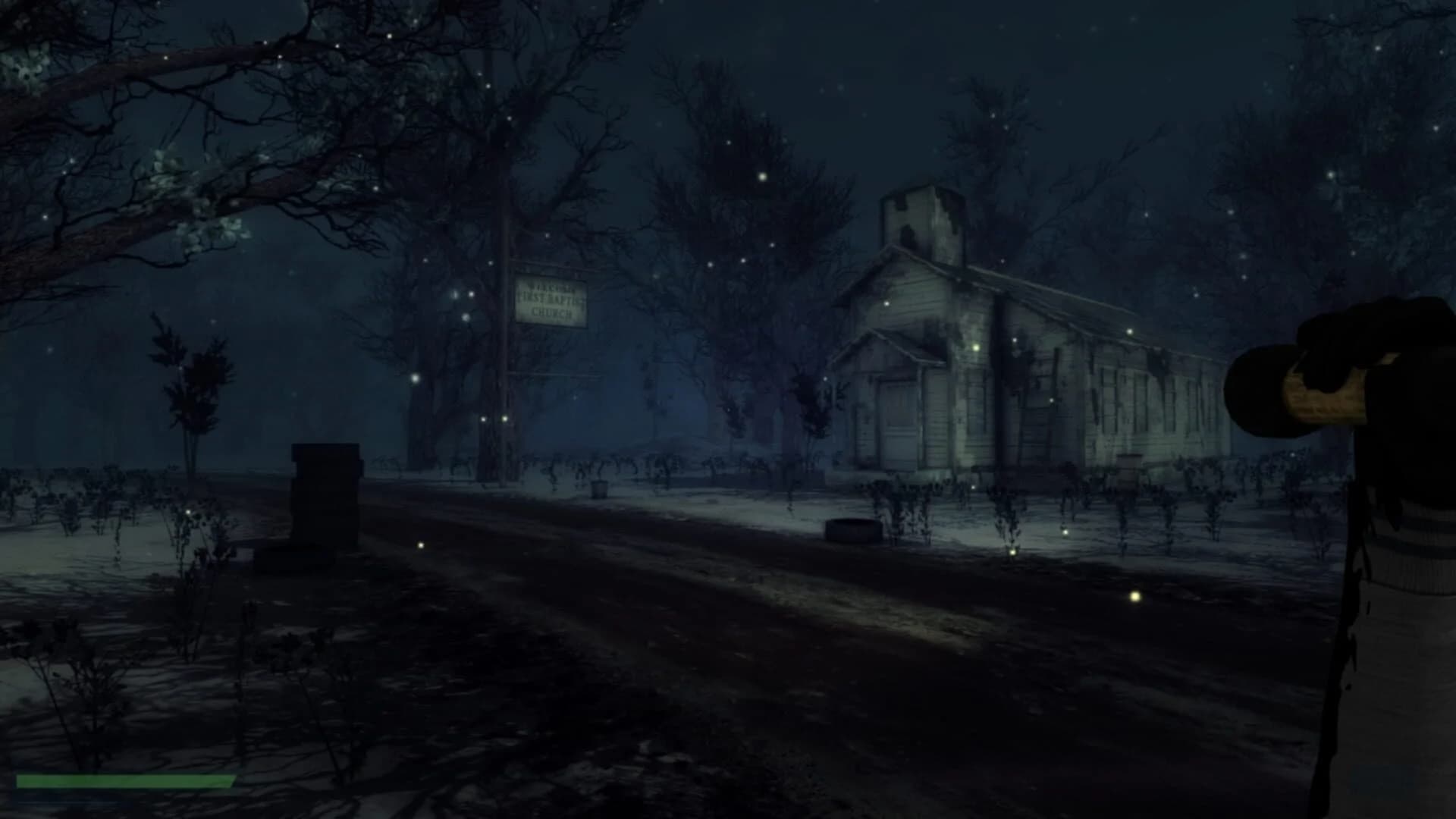 Grizzly Valley screenshot 5