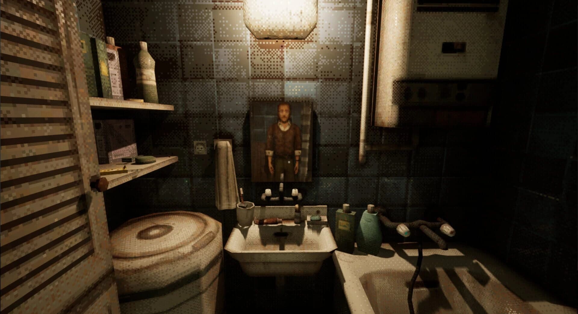 Grobnopolis | Last Days screenshot 4