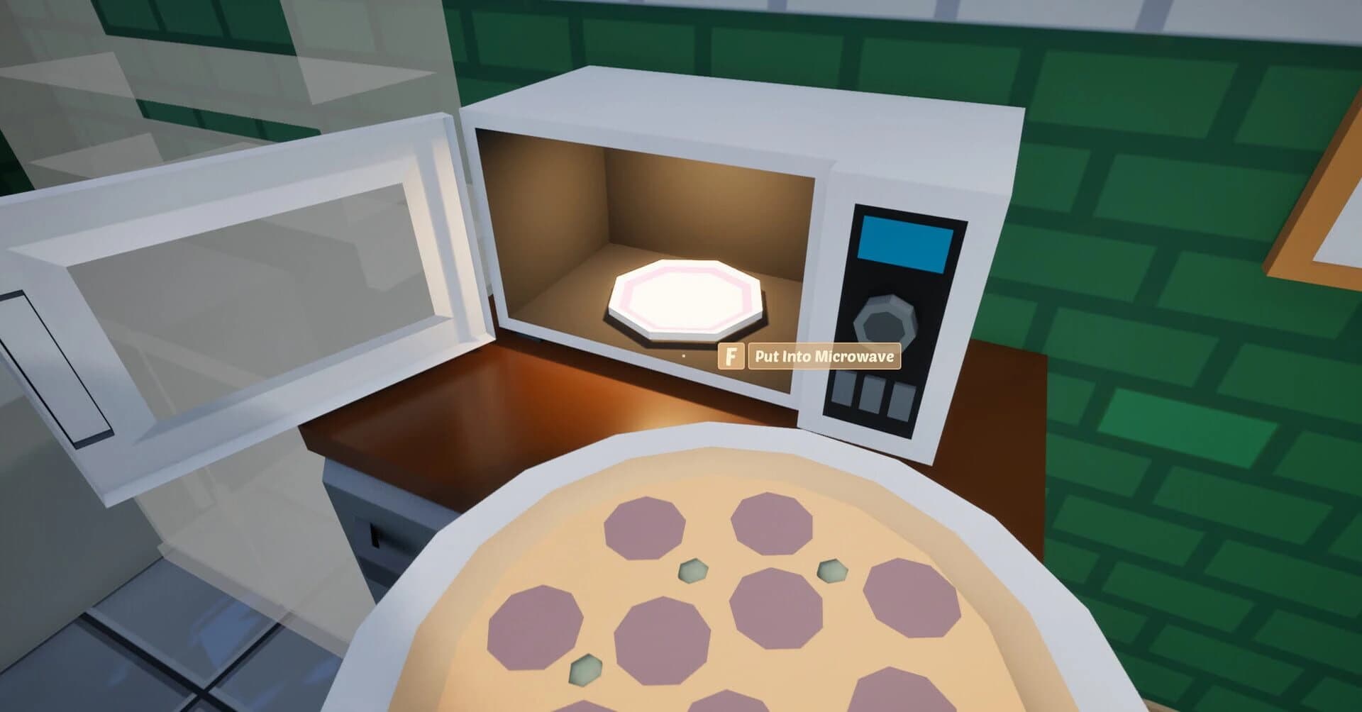 Grocery Simulator screenshot 5