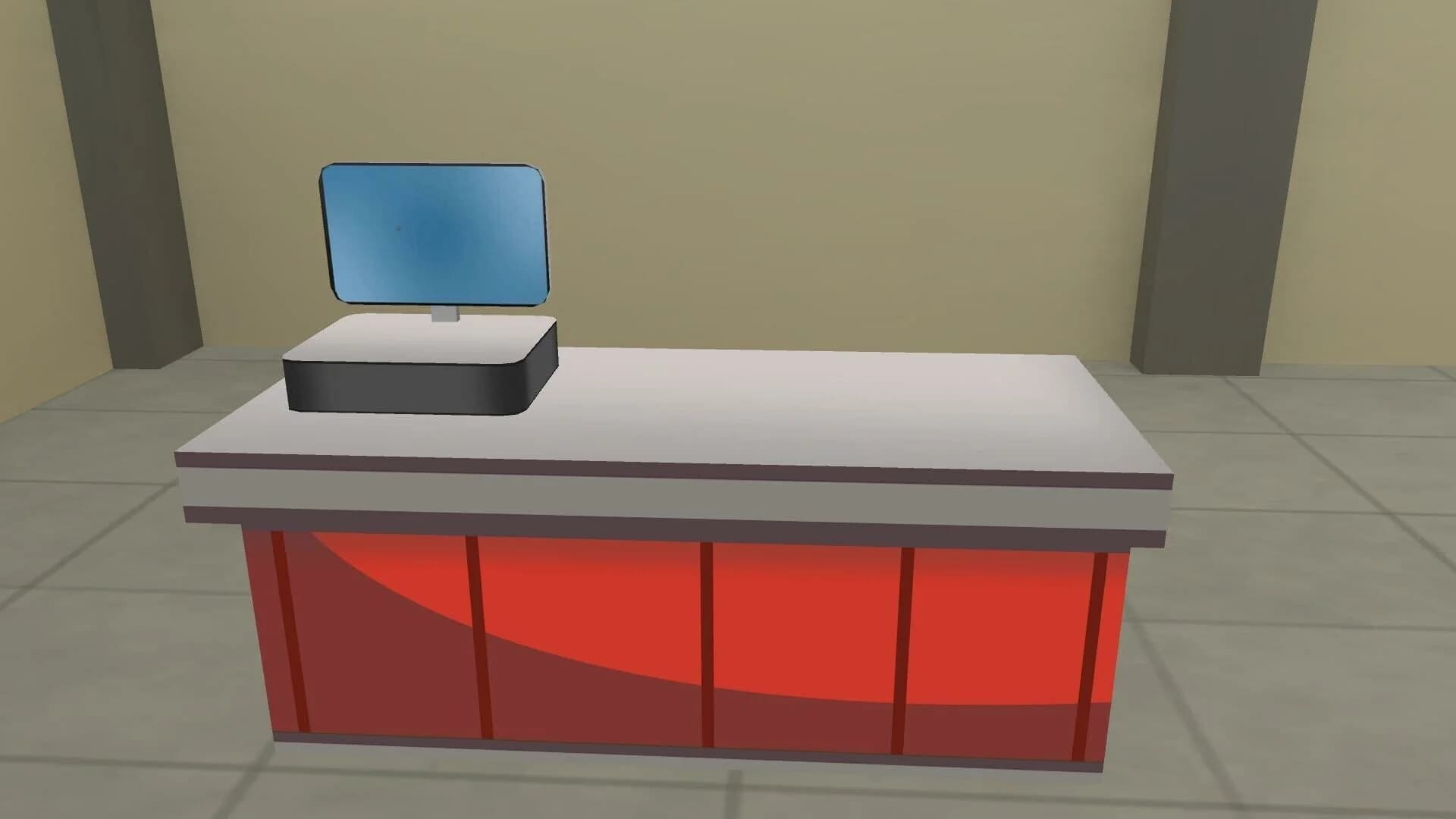 Grocery Store Simulator screenshot 3