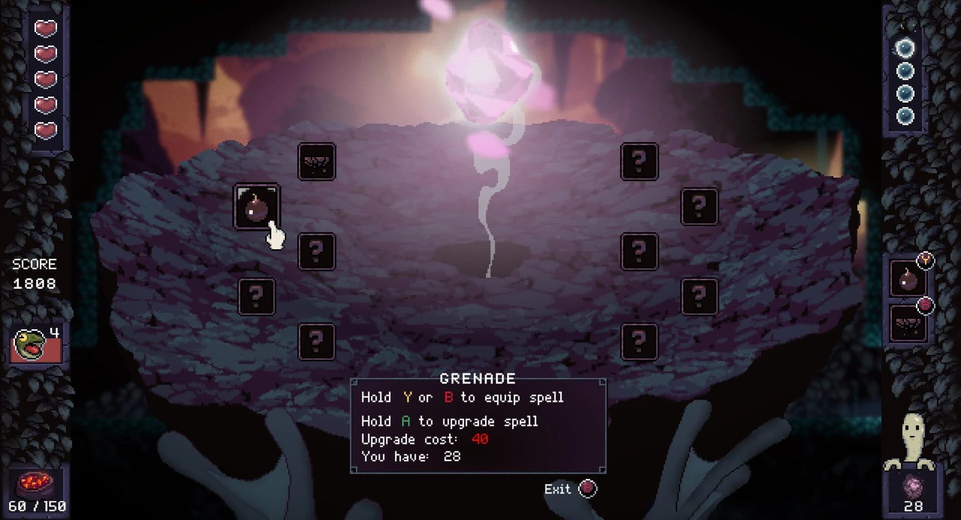 Groda screenshot 4