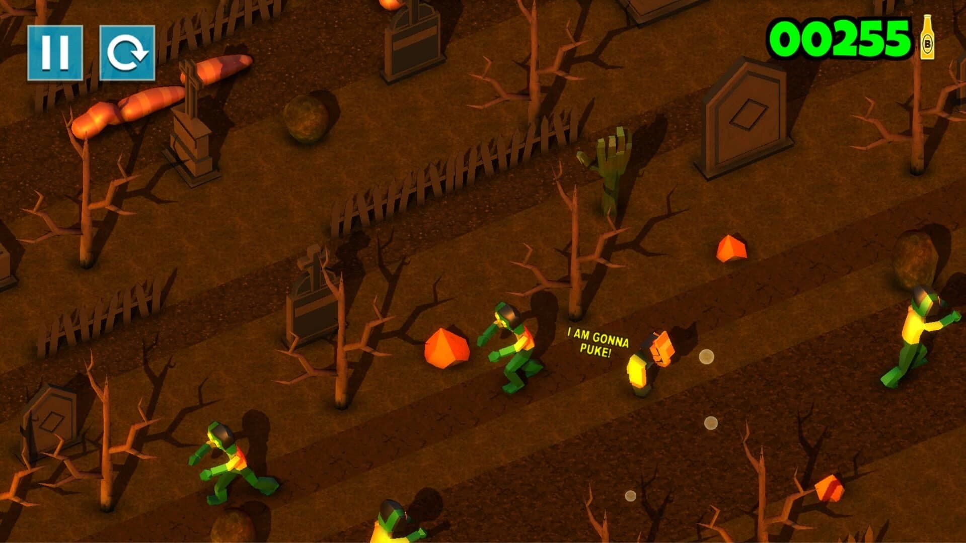 Groggers! screenshot 5