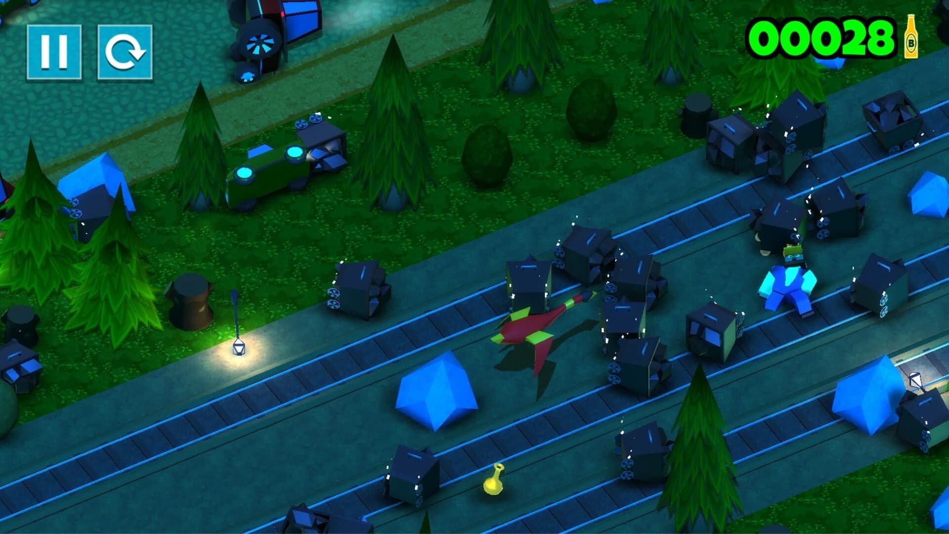 Groggers! screenshot 4