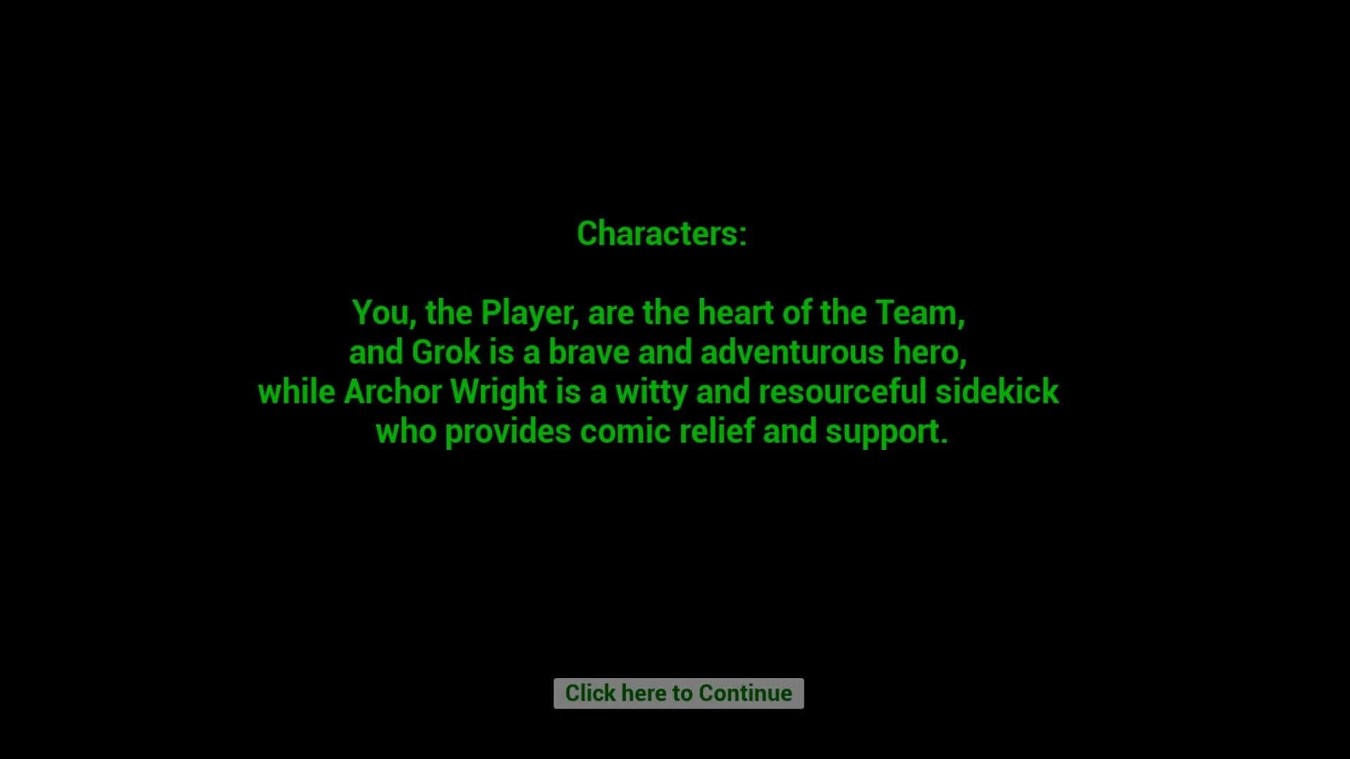 Grokai screenshot 1