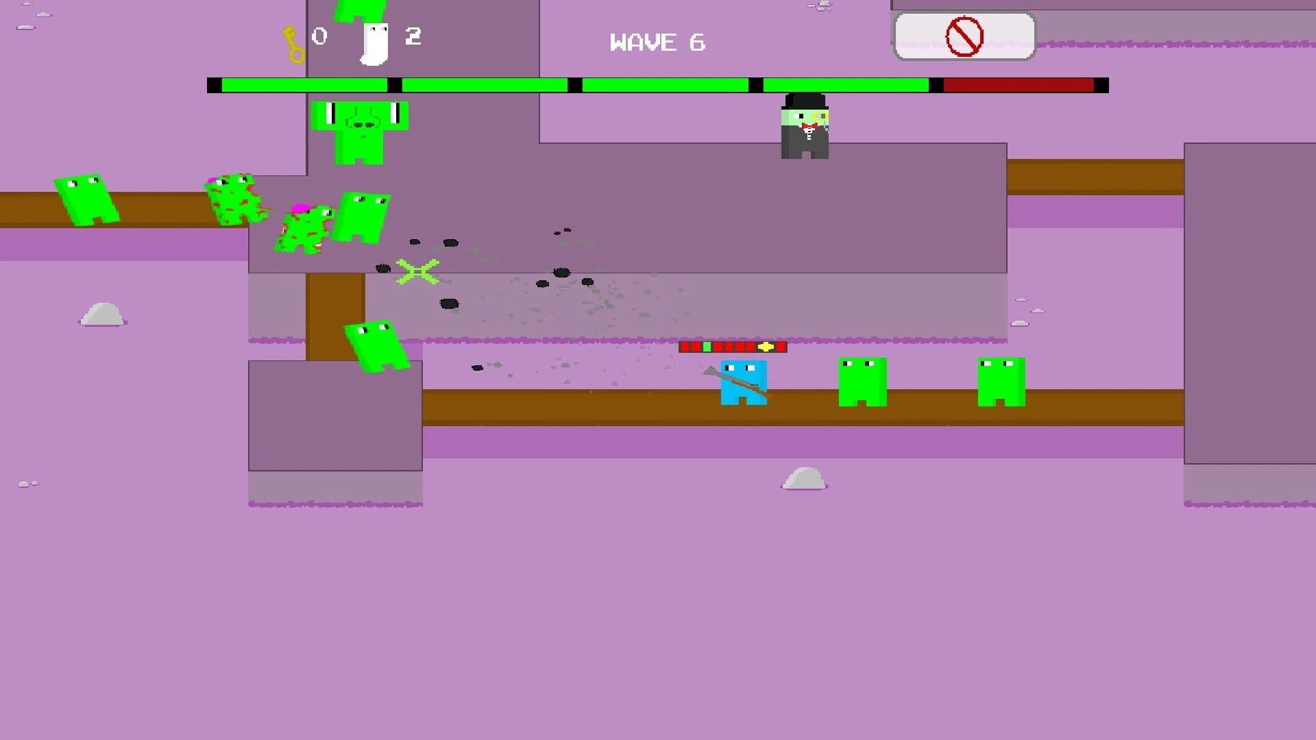 Grompula screenshot 4