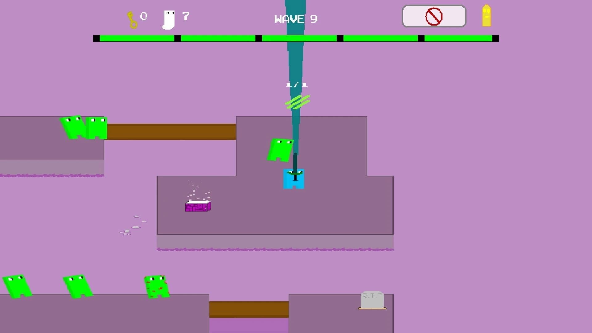 Grompula screenshot 5