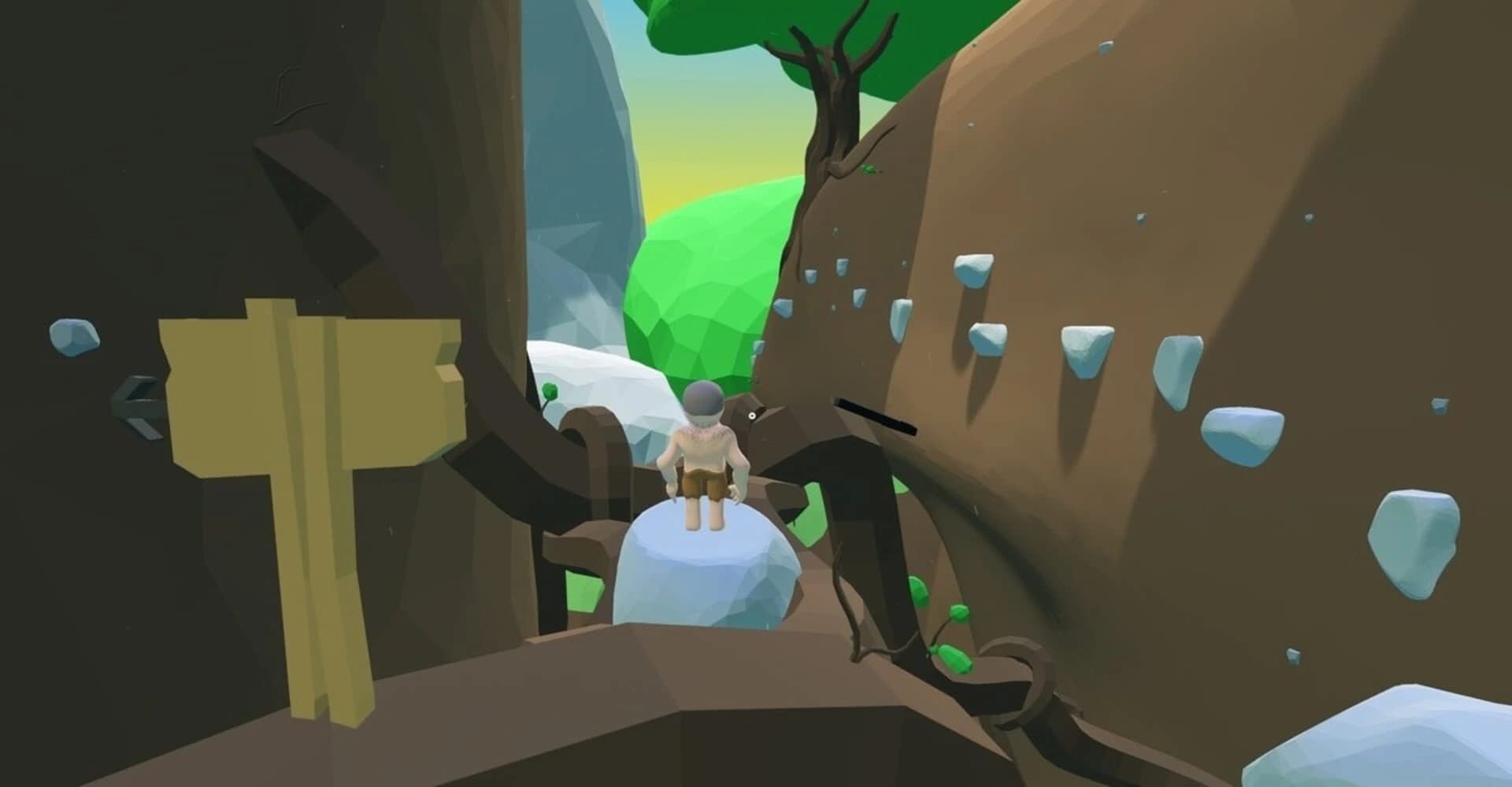 Gronk Want Rock screenshot 1