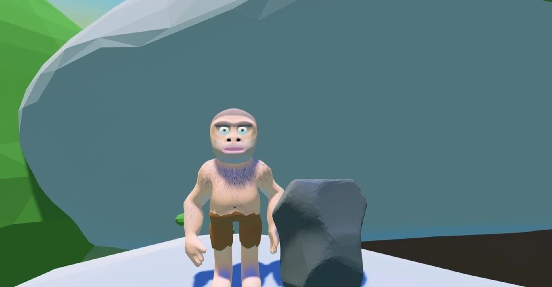 Gronk Want Rock screenshot 4