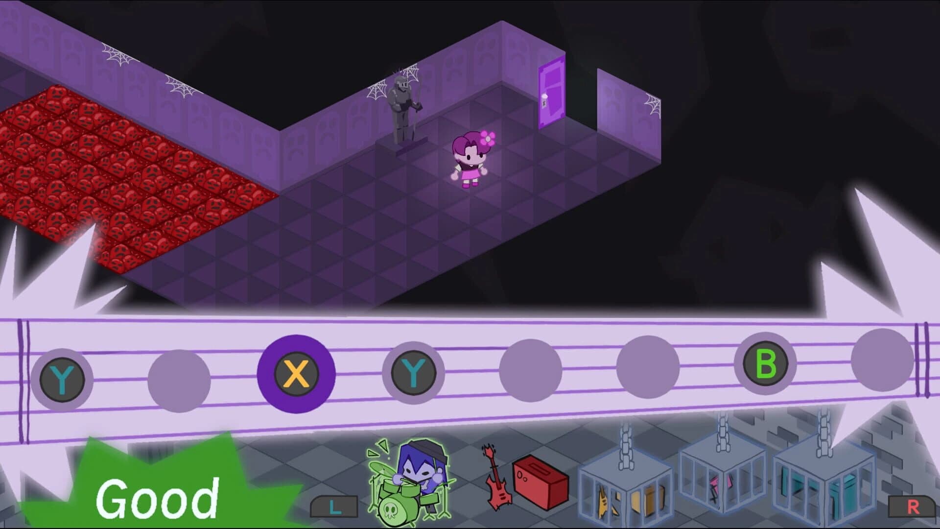 Grooove screenshot 2