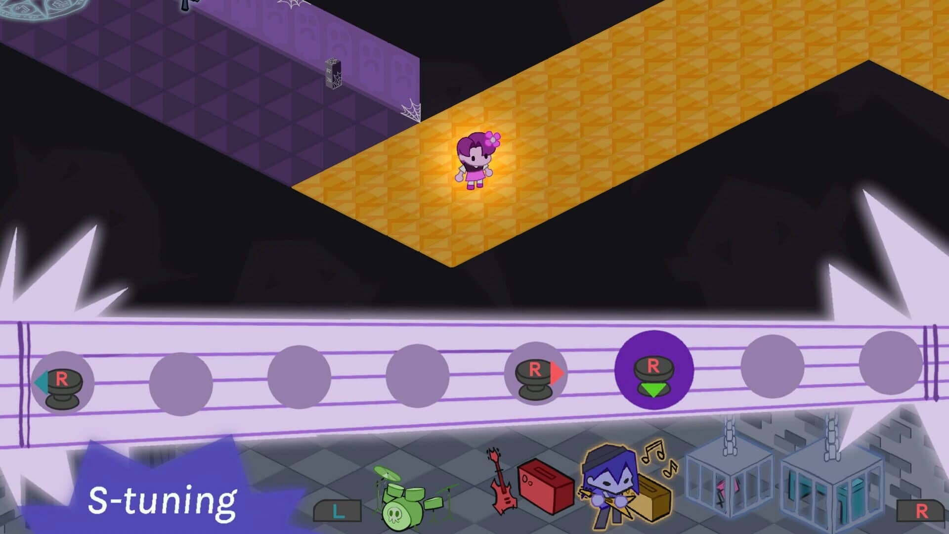 Grooove screenshot 4