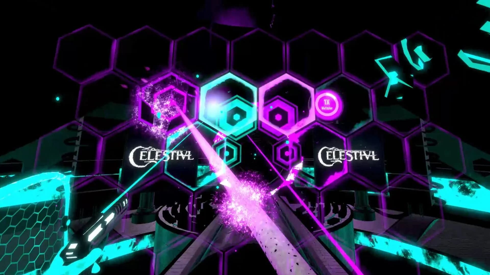 Groove Gunner screenshot 5