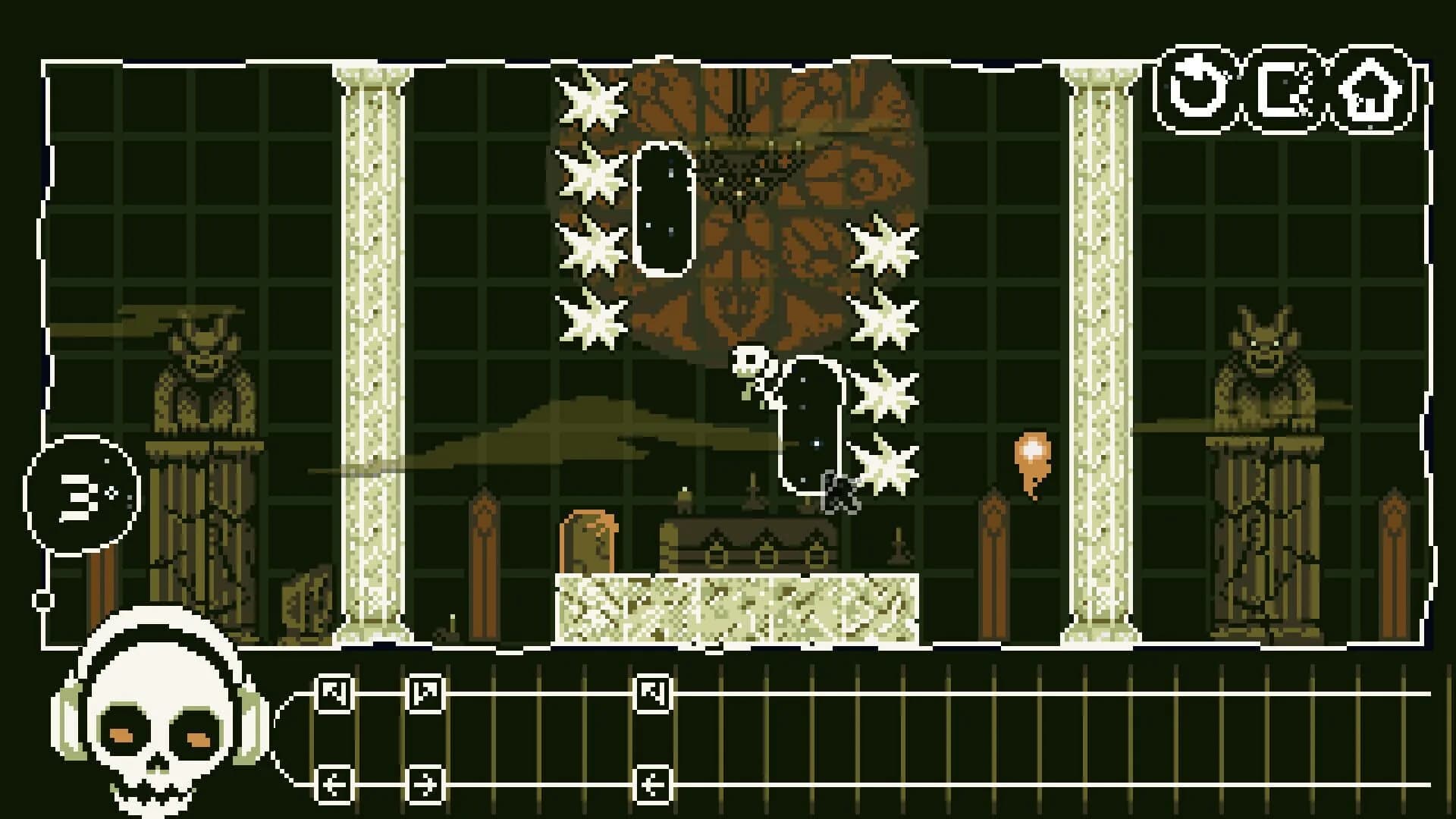 Grooveyard screenshot 4