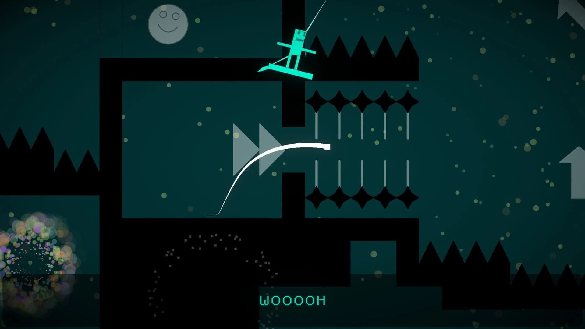 Groovy screenshot 2