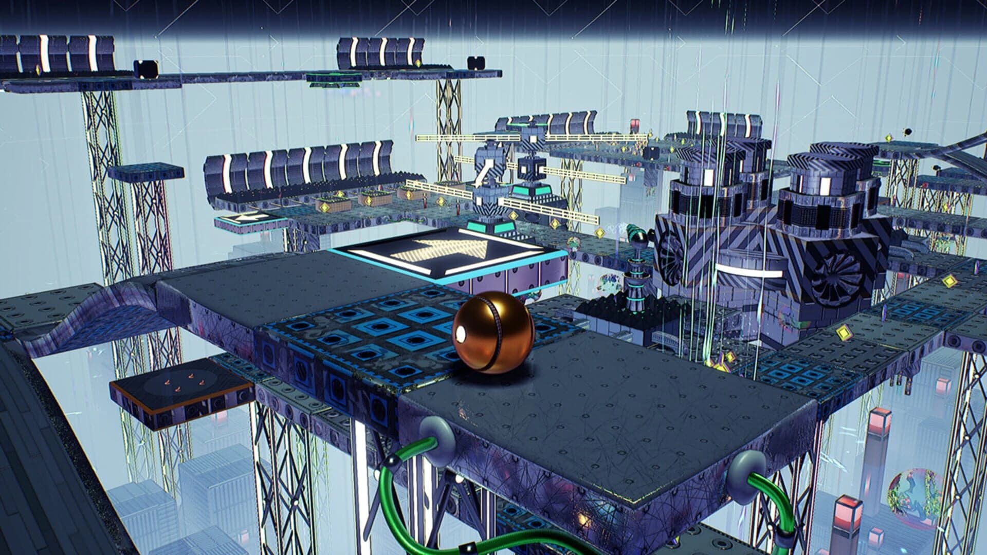 Groovy screenshot 3