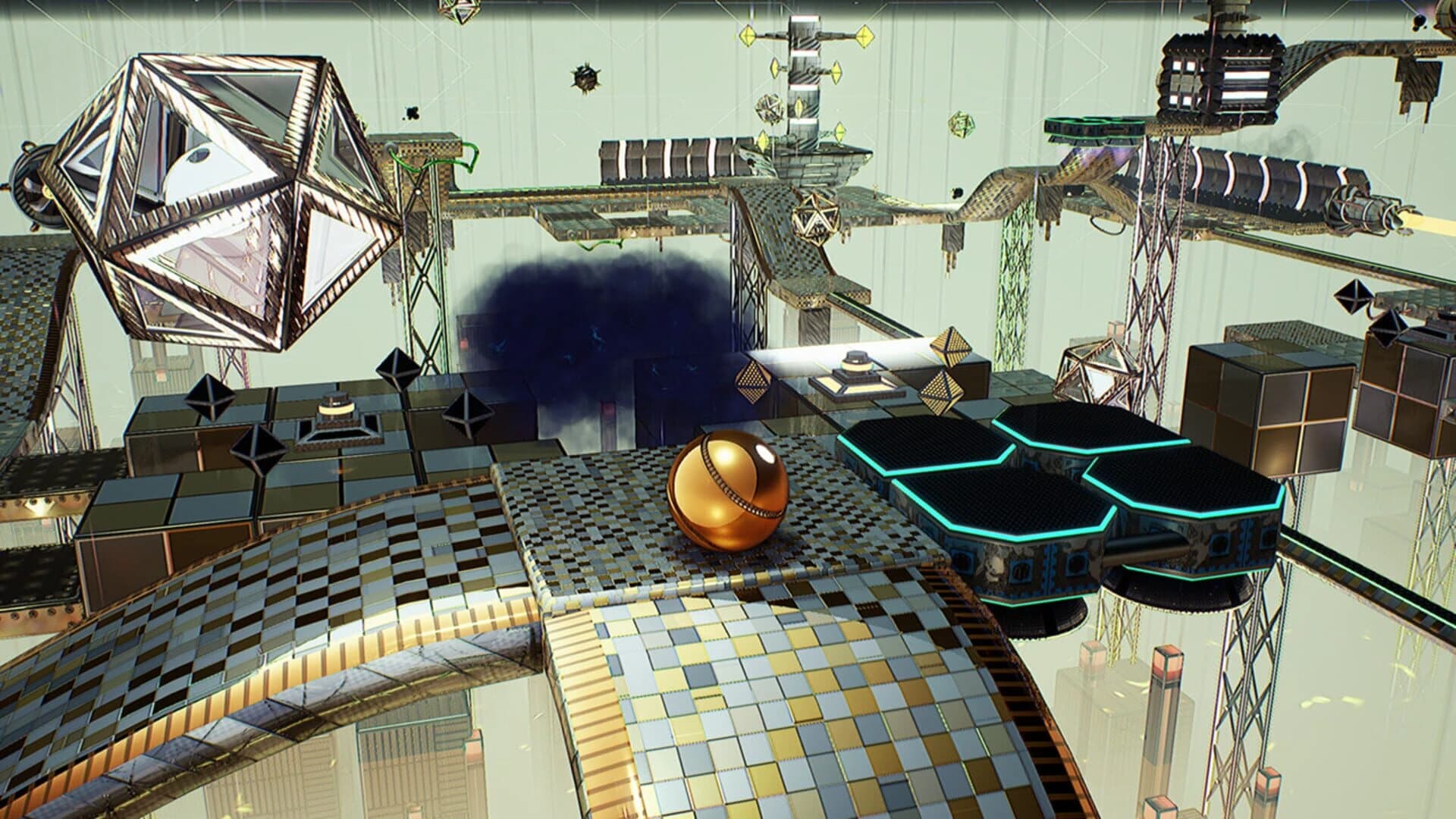 Groovy screenshot 2