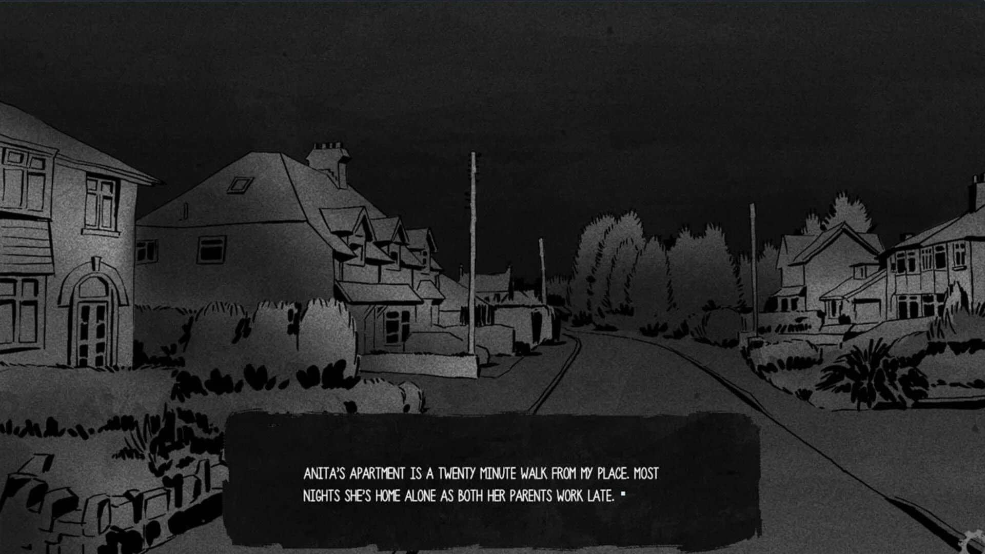 Grotesque Beauty screenshot 2