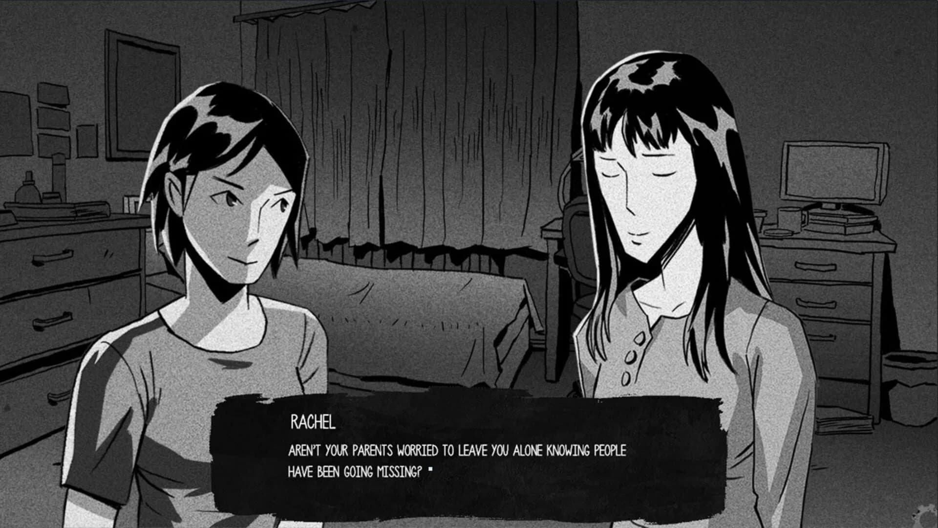 Grotesque Beauty screenshot 3