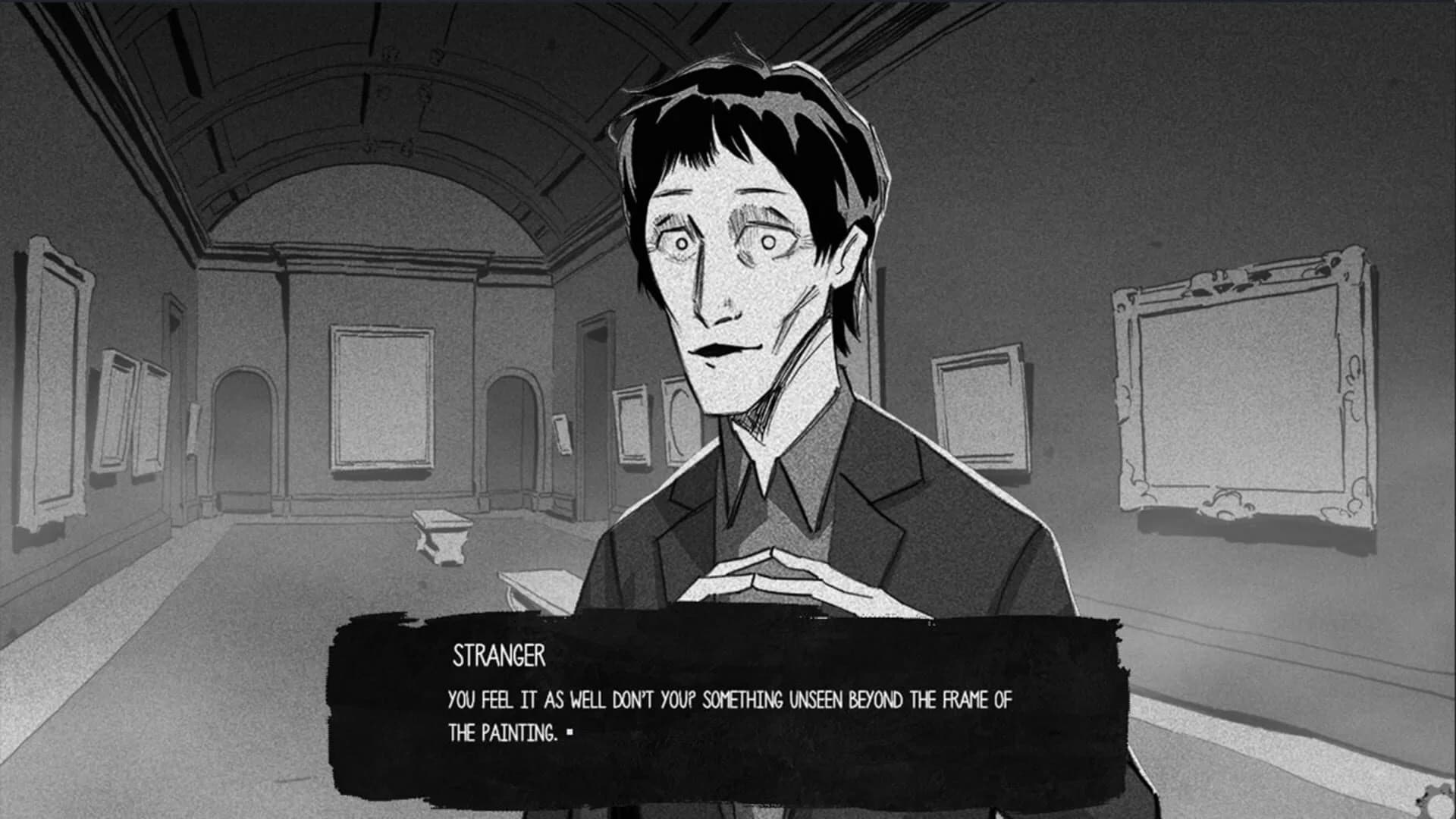 Grotesque Beauty screenshot 1